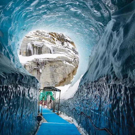 Apartment Grepon 2 - A Alpine Haven