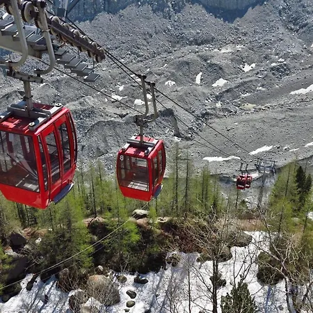 Grepon 2 - A Alpine Haven Chamonix