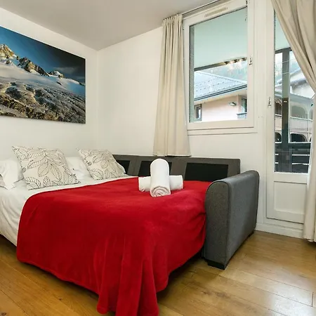 Grepon 2 - A Alpine Haven *