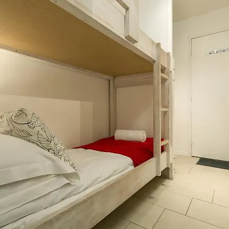 Grepon 2 - A Alpine Haven Apartment *