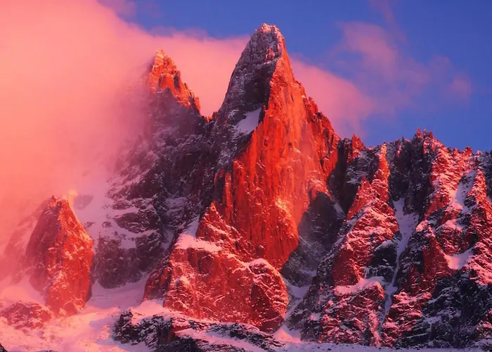 Grepon 2 - A Alpine Haven