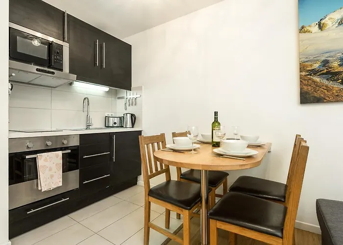 Grepon 2 - A Alpine Haven *