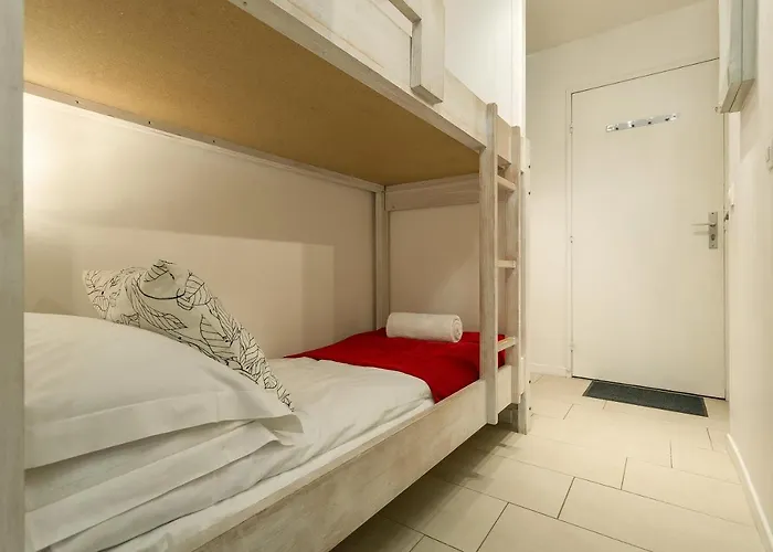 Grepon 2 - A Alpine Haven Appartement *