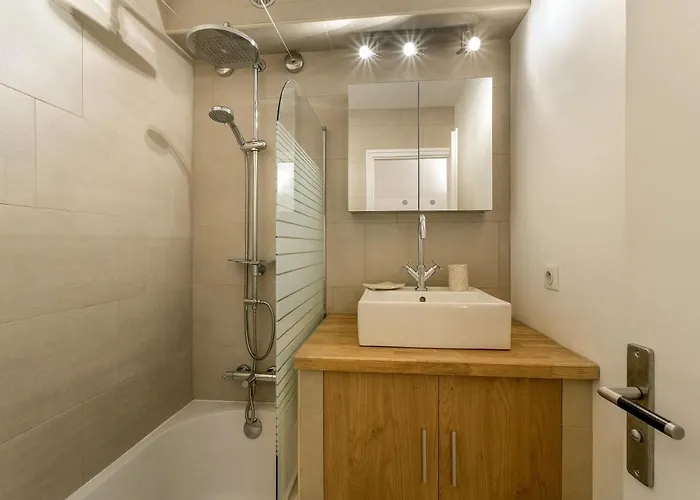 Grepon 2 - A Alpine Haven Appartement Chamonix