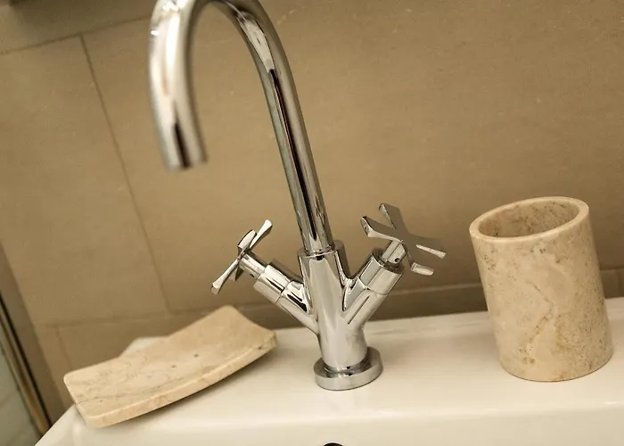 Grepon 2 - A Alpine Haven