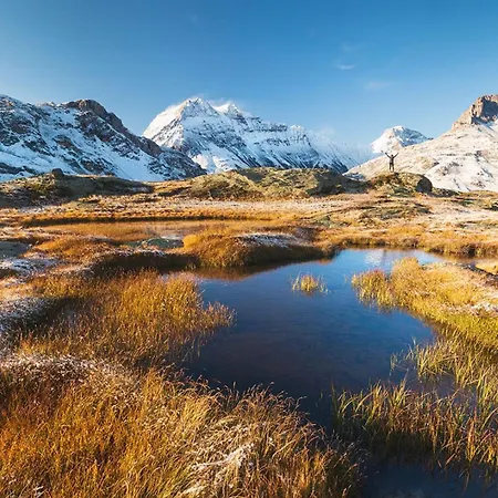 Grepon 2 - A Alpine Haven * Chamonix