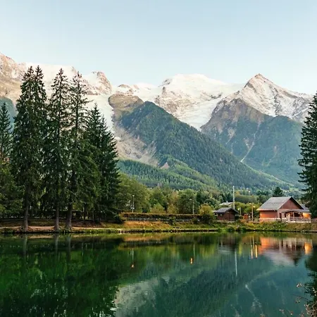 Grepon 2 - A Alpine Haven Apartman *
