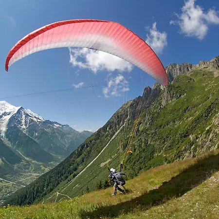 Grepon 2 - A Alpine Haven *