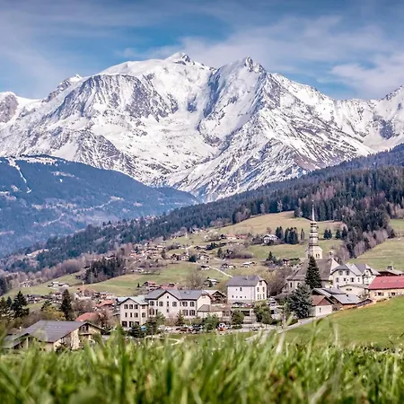 Apartment Grepon 2 - A Alpine Haven *