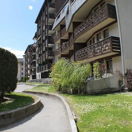 Grepon 2 - A Alpine Haven Apartment