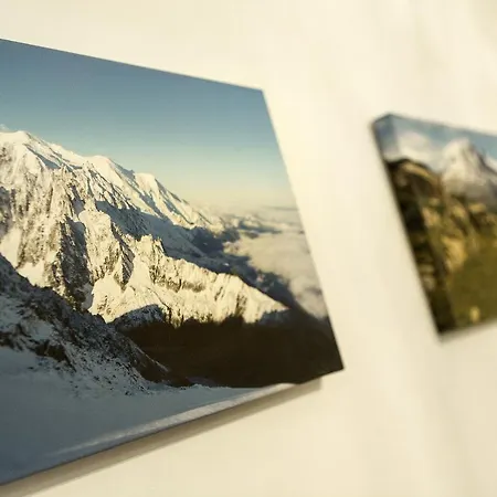 Grepon 2 - A Alpine Haven Chamonix