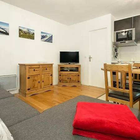 Apartment Grepon 2 - A Alpine Haven Chamonix