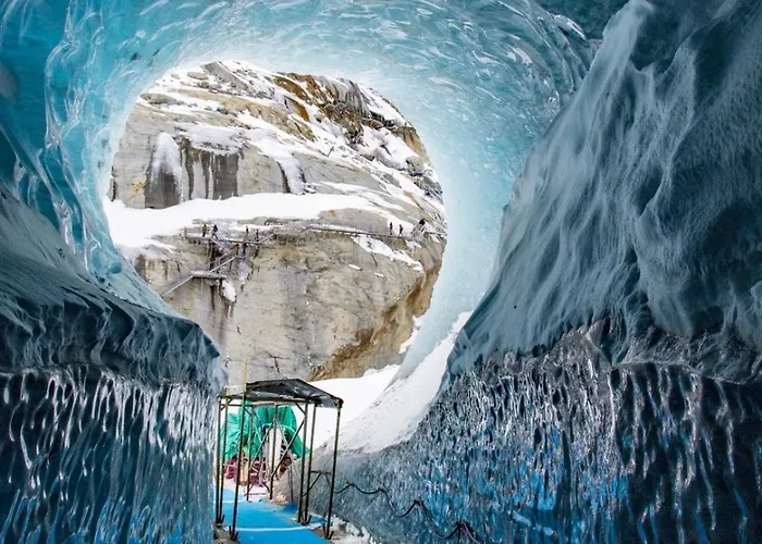 Апартаменти Grepon 2 - A Alpine Haven