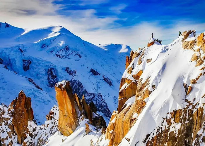 アパート Grepon 2 - A Alpine Haven