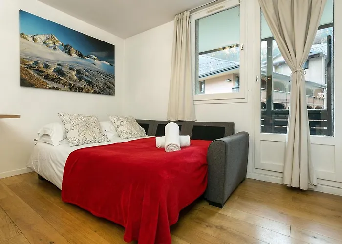 Grepon 2 - A Alpine Haven *