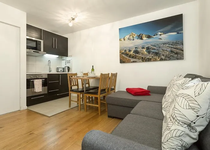 Grepon 2 - A Alpine Haven シャモニー