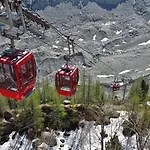 Grepon 2 - A Alpine Haven Chamonix