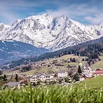 Appartement Grepon 2 - A Alpine Haven *