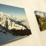 Grepon 2 - A Alpine Haven Chamonix