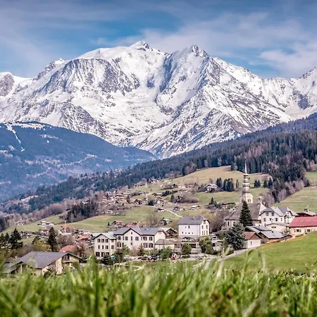 Appartement Grepon 2 - A Alpine Haven *