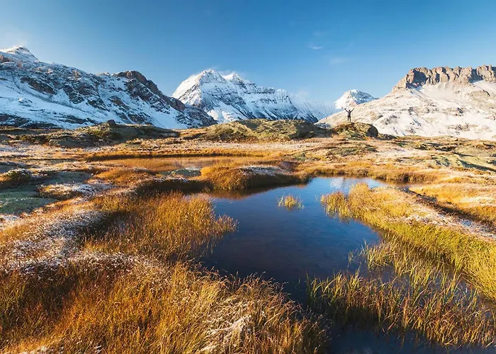 Grepon 2 - A Alpine Haven * Chamonix